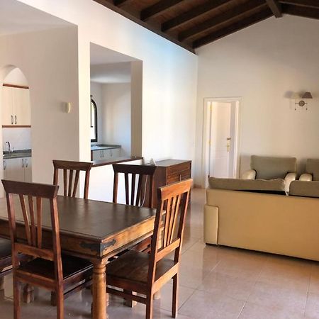 Villa Fuerteventura Corralejo Extérieur photo