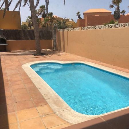 Villa Fuerteventura Corralejo Extérieur photo