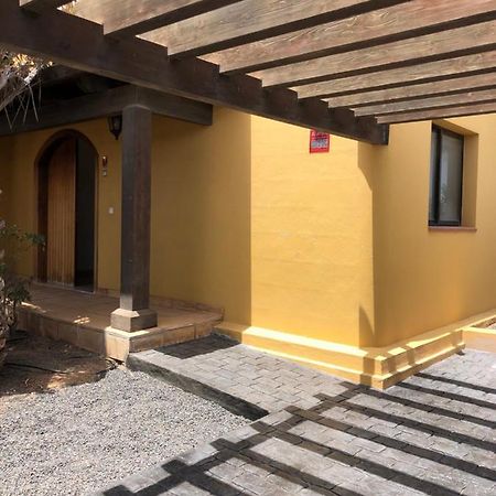 Villa Fuerteventura Corralejo Extérieur photo