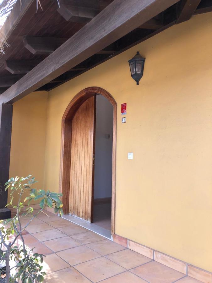 Villa Fuerteventura Corralejo Extérieur photo