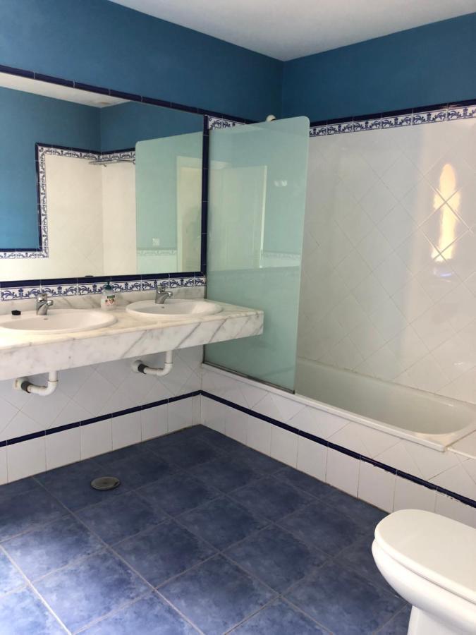 Villa Fuerteventura Corralejo Extérieur photo