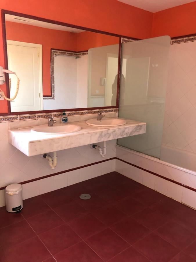 Villa Fuerteventura Corralejo Extérieur photo
