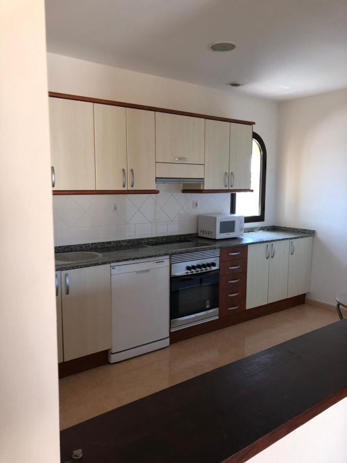 Villa Fuerteventura Corralejo Extérieur photo