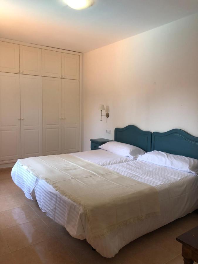 Villa Fuerteventura Corralejo Extérieur photo